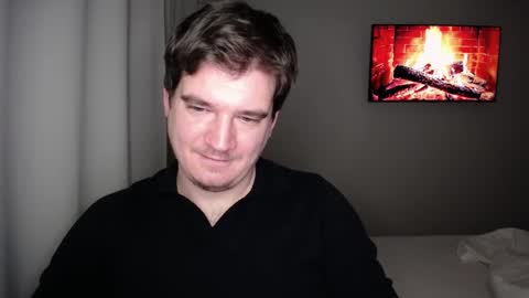 Snapshot of yourhairybuddy chatting on 01/20/25, 12:15 Andrey online show from 01/20/25, 12:15