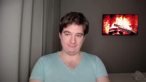 Snapshot of yourhairybuddy chatting on 01/26/25, 09:18 Andrey online show from 01/26/25, 09:18