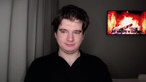 Snapshot of yourhairybuddy chatting on 03/02/25, 09:11 Andrey online show from 03/02/25, 09:11