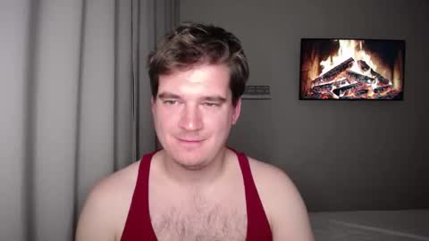 Snapshot of yourhairybuddy chatting on 09/28/25, 08:25 Andrey online show from 09/28/25, 08:25