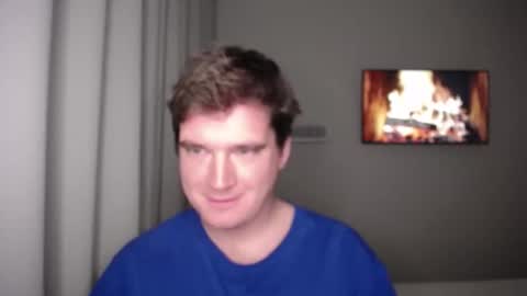 Snapshot of yourhairybuddy chatting on 10/12/25, 09:25 Andrey online show from 10/12/25, 09:25