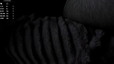 Snapshot of yourhairysecret chatting on 03/03/25, 01:09 HAIRY wants to have a great time online show from 03/03/25, 01:09