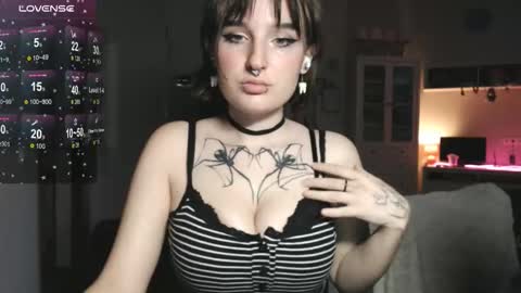 hanna online show from 11/03/25, 02:07