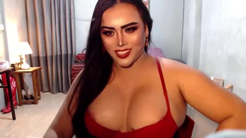 Cassy online show from 12/16/24, 10:50