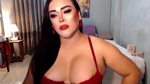 Cassy online show from 01/12/25, 02:41