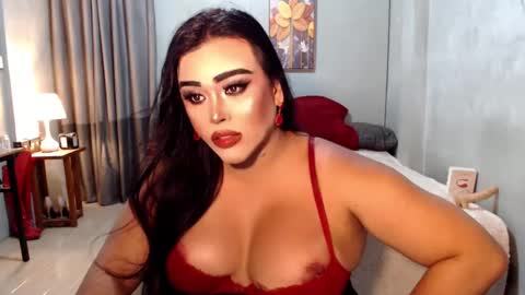 Cassy online show from 03/02/25, 09:54