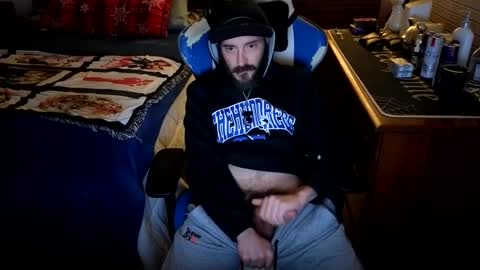 Snapshot of yourhighnessthis9inch chatting on 09/28/25, 06:52 Sh online show from 09/28/25, 06:52