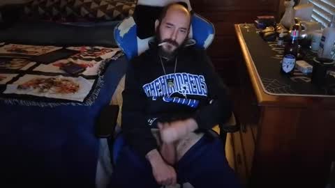 Snapshot of yourhighnessthis9inch chatting on 10/01/25, 11:38 Sh online show from 10/01/25, 11:38