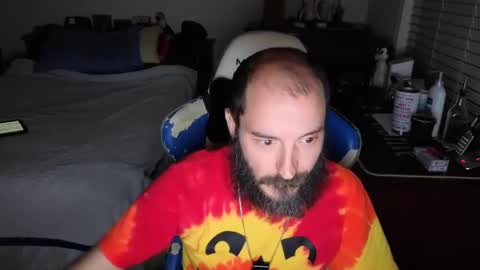 Snapshot of yourhighnessthis9inch chatting on 10/21/25, 02:01 Sh online show from 10/21/25, 02:01