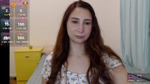 Snapshot of yourhoneypiexx chatting on 02/13/25, 04:43 Honey online show from 02/13/25, 04:43