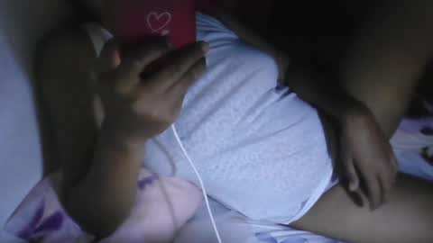 yourhotboobies23 online show from 12/07/24, 11:51