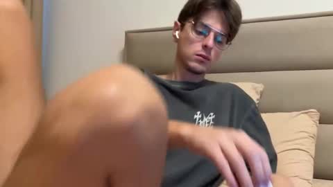 Chris online show from 11/30/25, 06:17