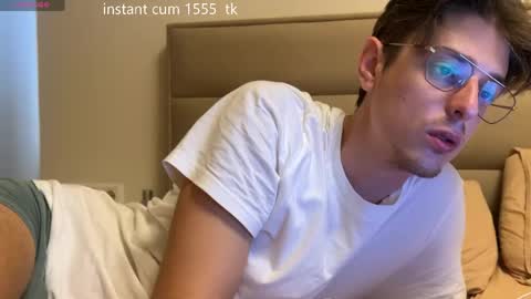 Chris online show from 05/17/26, 05:49
