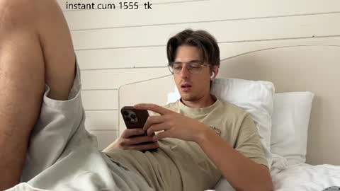 Chris online show from 06/24/26, 06:45