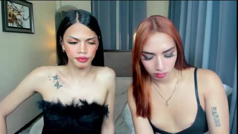 Snapshot of yourhotpatricia69 chatting on 12/07/24, 02:24 patty online show from 12/07/24, 02:24