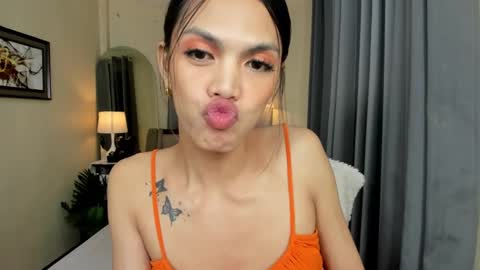 Snapshot of yourhotpatricia69 chatting on 12/17/24, 08:54 patty online show from 12/17/24, 08:54