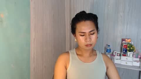 Snapshot of yourhottie_winxxx chatting on 03/27/26, 03:45 Mauie online show from 03/27/26, 03:45