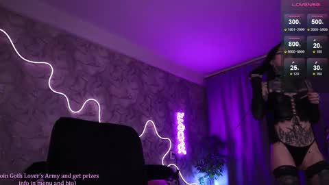 Aleksandra online show from 02/18/26, 06:15