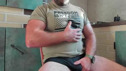 Jacky online show from 09/21/25, 05:20