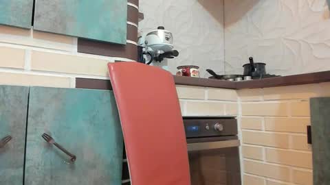 Jacky online show from 10/04/25, 02:31