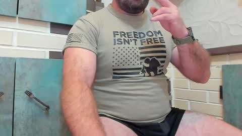 Jacky online show from 10/16/25, 03:29