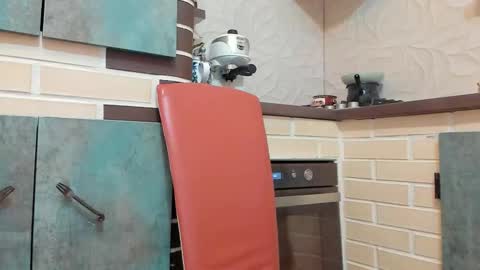 Jacky online show from 10/20/25, 03:51