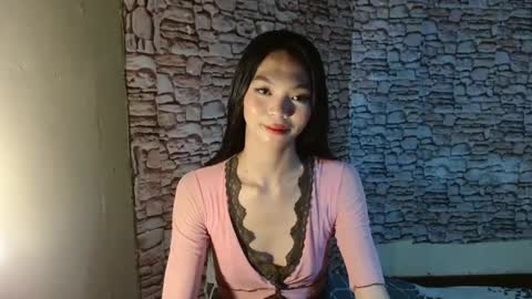 You can call me Mikay online show from 01/25/25, 12:47