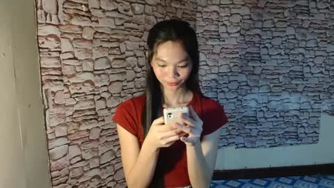 You can call me Mikay online show from 02/06/25, 12:22