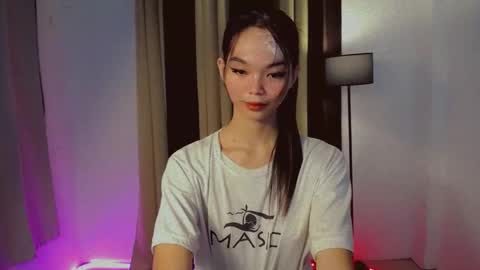 You can call me Mikay online show from 02/18/25, 08:14