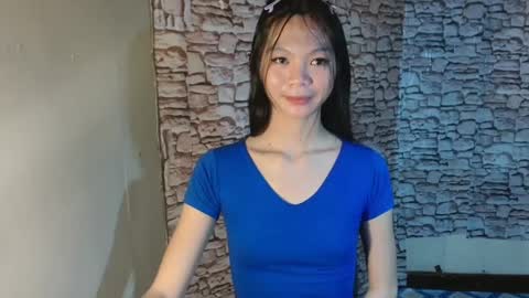 You can call me Mikay online show from 02/28/25, 11:47