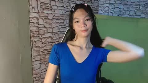 You can call me Mikay online show from 03/02/25, 08:27