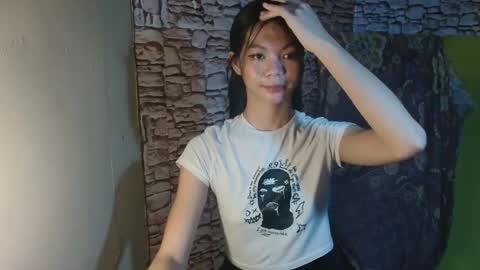 You can call me Mikay online show from 03/04/25, 10:57