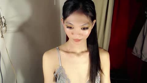 You can call me Mikay online show from 09/08/25, 08:19