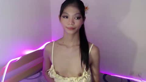You can call me Mikay online show from 09/12/25, 01:06