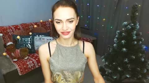 Ksyusha online show from 12/24/24, 08:22