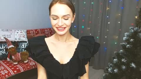 Ksyusha online show from 12/29/24, 10:56