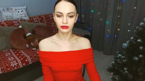 Ksyusha online show from 12/31/24, 07:53