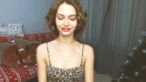 Ksyusha online show from 01/02/25, 11:31