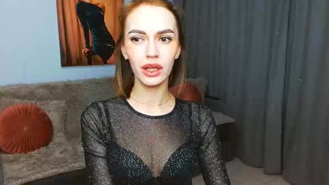 Ksyusha online show from 01/09/25, 07:31