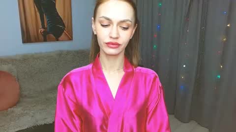 Ksyusha online show from 01/11/25, 07:39