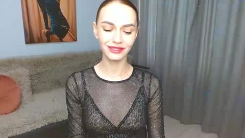 Ksyusha online show from 01/12/25, 11:28