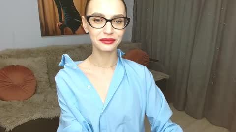 Ksyusha online show from 01/14/25, 11:10