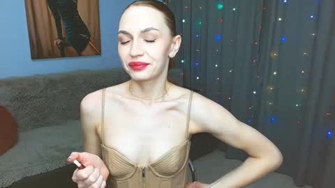 Ksyusha online show from 01/21/25, 07:26