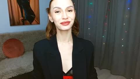 Ksyusha online show from 01/25/25, 07:49