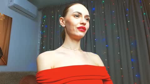 Ksyusha online show from 01/27/25, 10:27