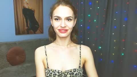 Ksyusha online show from 01/31/25, 03:11