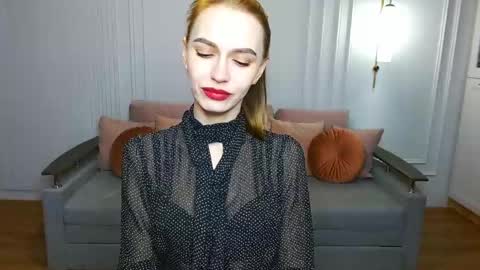 Ksyusha online show from 02/06/25, 07:56