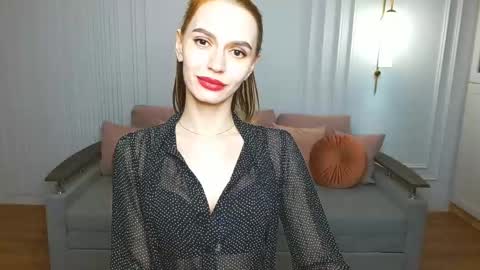 Ksyusha online show from 02/06/25, 10:59