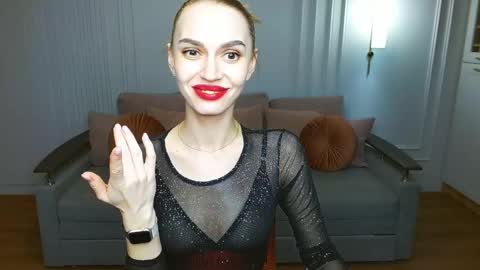 Ksyusha online show from 02/07/25, 02:37