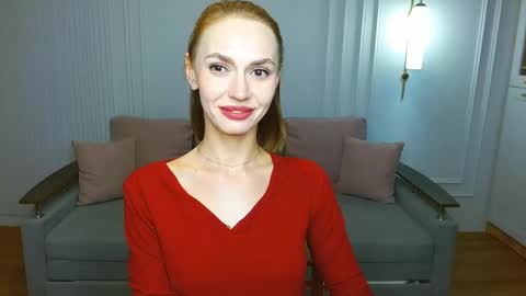 Ksyusha online show from 02/13/25, 01:48